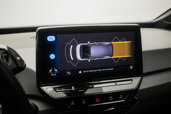 Volkswagen ID.3 Life 58 kWh 204PK SOH 94% NL-auto [ Stoel- Stuurverwarming Adaptive Cruise Control IQ-Drive Carplay ]