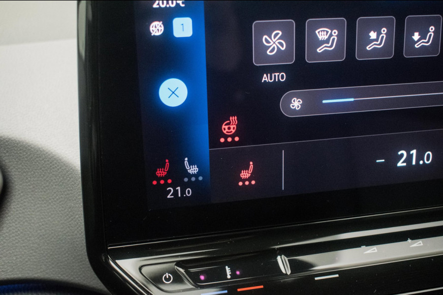 Volkswagen ID.3 Life 58 kWh 204PK SOH 94% NL-auto [ Stoel- Stuurverwarming Adaptive Cruise Control IQ-Drive Carplay ]