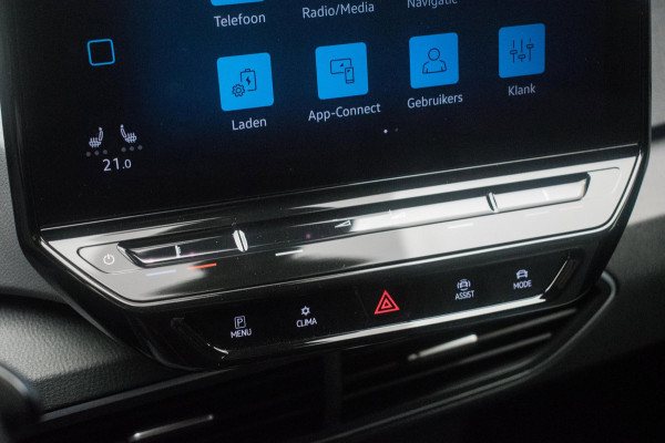 Volkswagen ID.3 Life 58 kWh 204PK SOH 94% NL-auto [ Stoel- Stuurverwarming Adaptive Cruise Control IQ-Drive Carplay ]