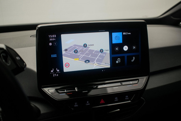 Volkswagen ID.3 Life 58 kWh 204PK SOH 94% NL-auto [ Stoel- Stuurverwarming Adaptive Cruise Control IQ-Drive Carplay ]