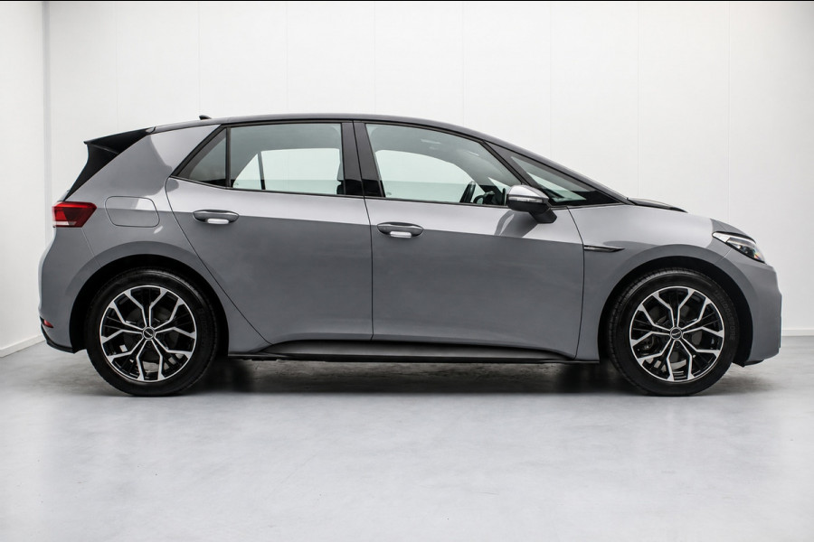 Volkswagen ID.3 Life 58 kWh 204PK SOH 94% NL-auto [ Stoel- Stuurverwarming Adaptive Cruise Control IQ-Drive Carplay ]
