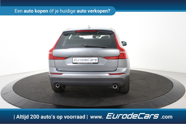 Volvo XC60 2.0 B4 Momentum *1ste Eigenaar*Leer*Panoramadak*Trekhaak*