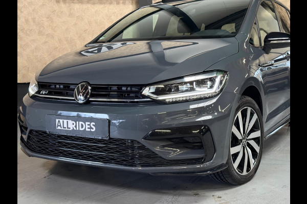 Volkswagen Touran 1.4 TSI Highline Business R 7p | Pano | Trekhaak | Stoel/Stuur verwarming | Camera | Carplay