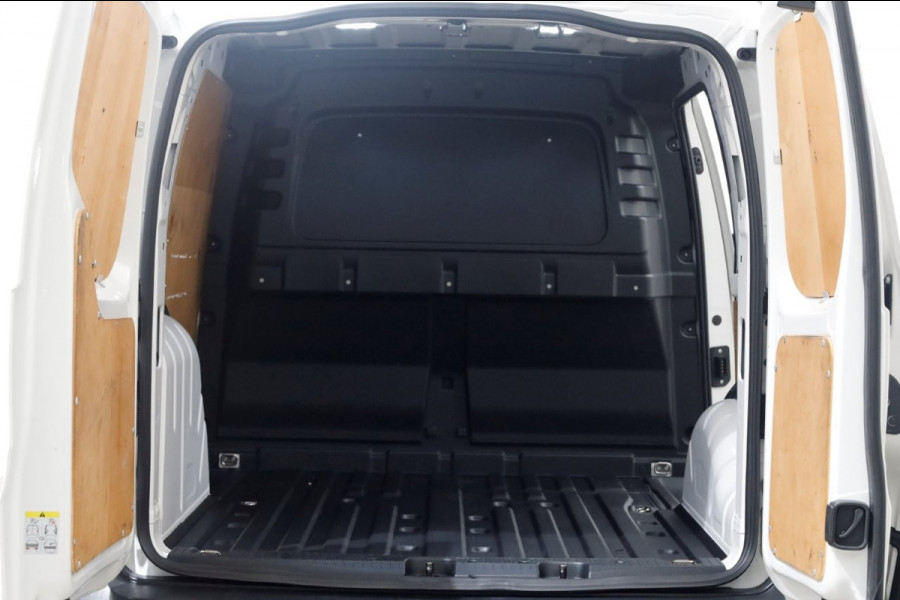 Volkswagen Caddy Cargo 2.0 TDI 102pk Airco/Navi/Camera 03-2022