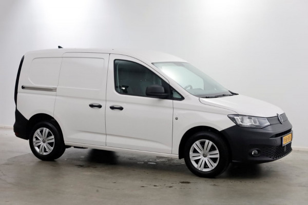 Volkswagen Caddy Cargo 2.0 TDI 102pk Airco/Navi/Camera 03-2022