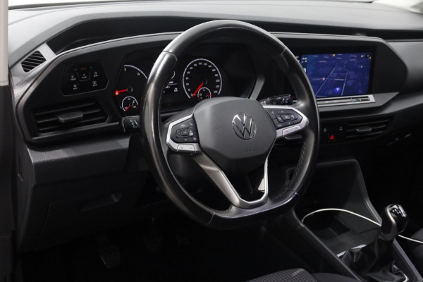 Volkswagen Caddy Cargo 2.0 TDI 102pk Airco/Navi/Camera 03-2022