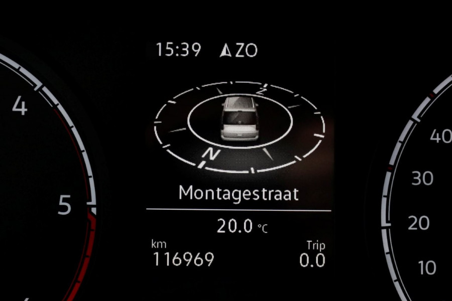 Volkswagen Caddy Cargo 2.0 TDI 102pk Airco/Navi/Camera 03-2022