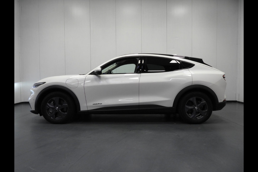 Ford Mustang Mach-E RWD 75 kWh LEER/NAVI/360CAM/LED/B&O/18"LMV!