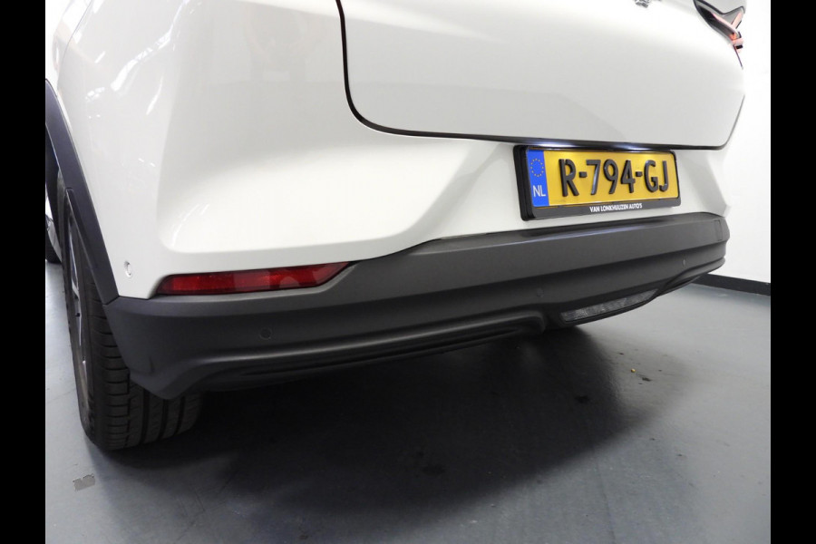 Ford Mustang Mach-E RWD 75 kWh LEER/NAVI/360CAM/LED/B&O/18"LMV!