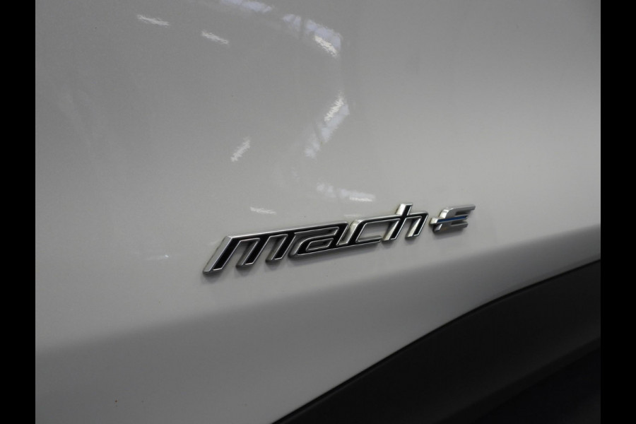 Ford Mustang Mach-E RWD 75 kWh LEER/NAVI/360CAM/LED/B&O/18"LMV!