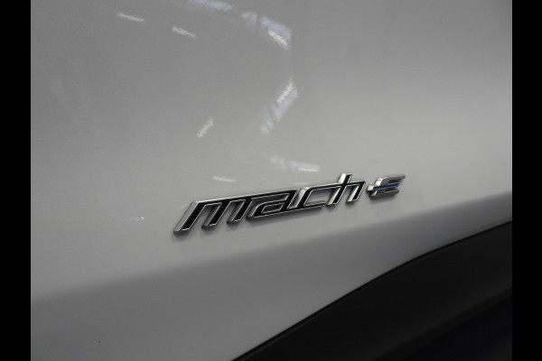 Ford Mustang Mach-E RWD 75 kWh LEER/NAVI/360CAM/LED/B&O/18"LMV!