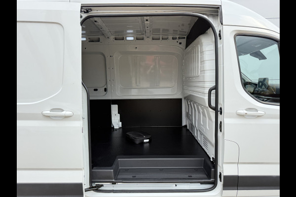 Maxus eDeliver 9 eDeliver 9 72kWh 204PK