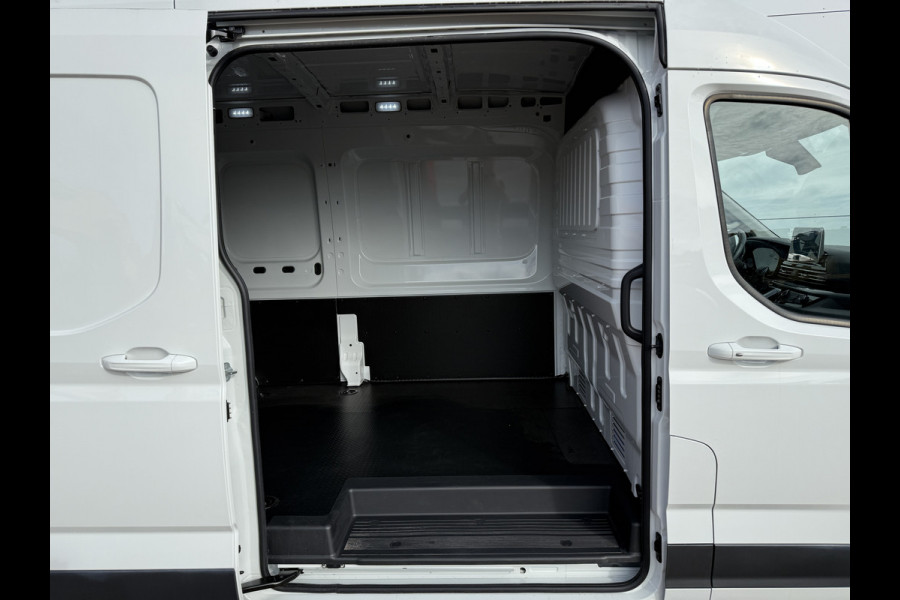 Maxus eDeliver 9 eDeliver 9 89kWh 204PK