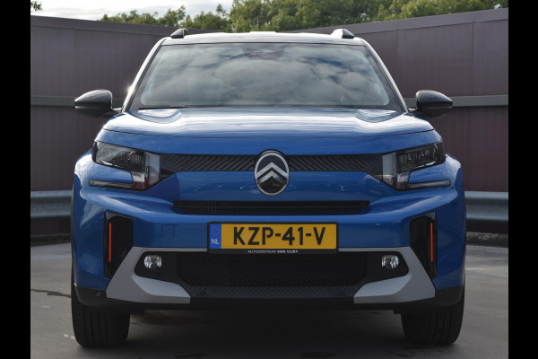 Citroën C3 Aircross 1.2 Hybrid 145pk Max UIT VOORRAAD LEVERBAAR
