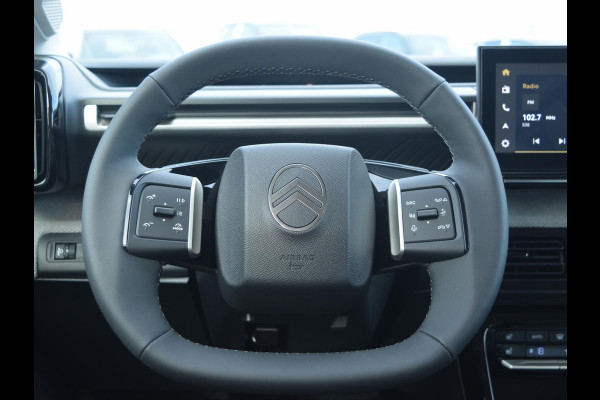Citroën C3 Aircross 1.2 Hybrid 145pk Max UIT VOORRAAD LEVERBAAR