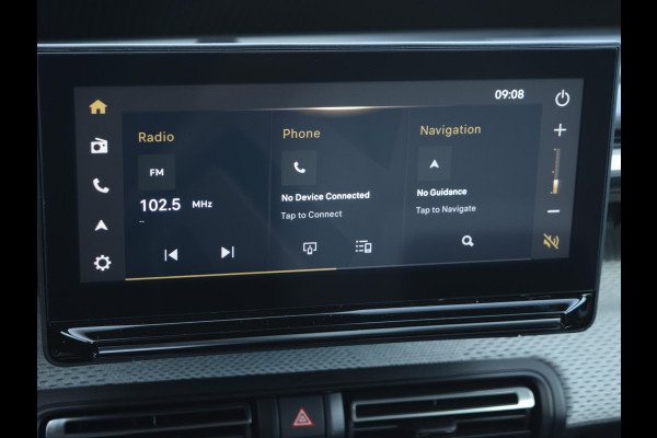Citroën C3 Aircross 1.2 Hybrid 145pk Max UIT VOORRAAD LEVERBAAR