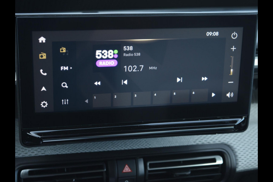 Citroën C3 Aircross 1.2 Hybrid 145pk Max UIT VOORRAAD LEVERBAAR