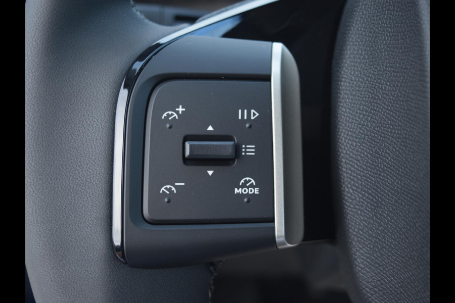 Citroën C3 Aircross 1.2 Hybrid 145pk Max UIT VOORRAAD LEVERBAAR