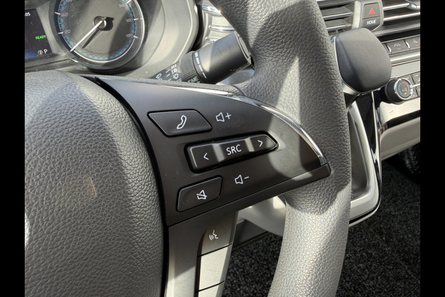 Maxus eDeliver 9 eDeliver 9 89kWh 204PK