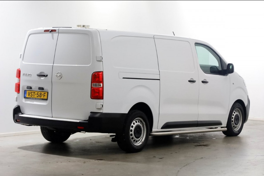 Opel Vivaro 1.5 CDTI 102pk L3 Edition Airco/Navi/Camera 11-2022