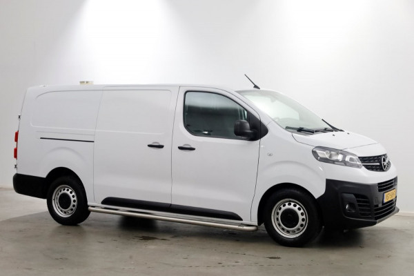 Opel Vivaro 1.5 CDTI 102pk L3 Edition Airco/Navi/Camera 11-2022
