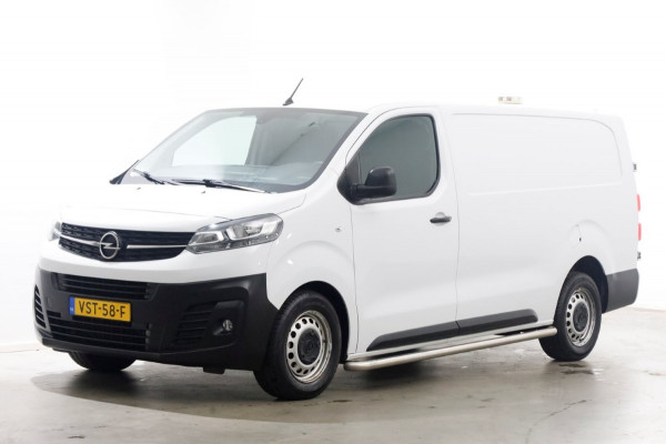 Opel Vivaro 1.5 CDTI 102pk L3 Edition Airco/Navi/Camera 11-2022
