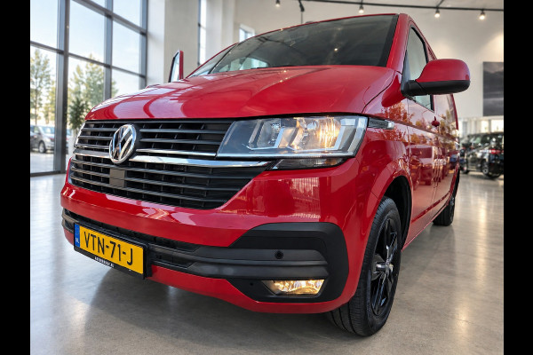 Volkswagen Transporter Automaat 2.0 TDI L2 Highline Navi Airco Achteruitrijcamera