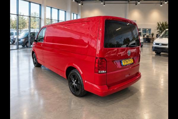 Volkswagen Transporter Automaat 2.0 TDI L2 Highline Navi Airco Achteruitrijcamera
