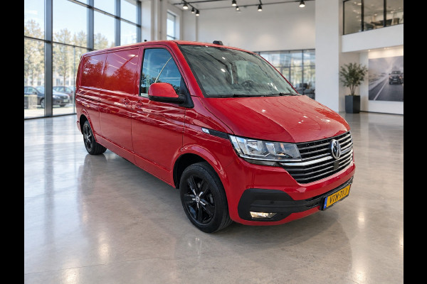 Volkswagen Transporter Automaat 2.0 TDI L2 Highline Navi Airco Achteruitrijcamera