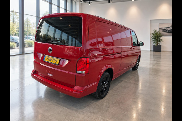 Volkswagen Transporter Automaat 2.0 TDI L2 Highline Navi Airco Achteruitrijcamera