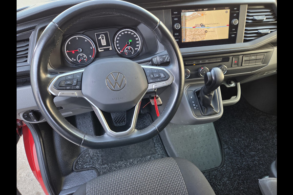 Volkswagen Transporter Automaat 2.0 TDI L2 Highline Navi Airco Achteruitrijcamera