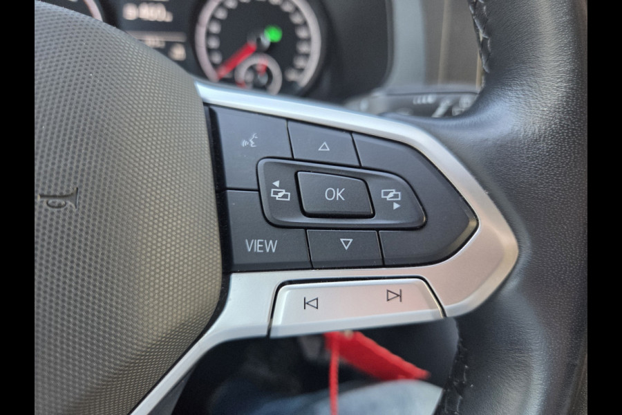 Volkswagen Transporter Automaat 2.0 TDI L2 Highline Navi Airco Achteruitrijcamera