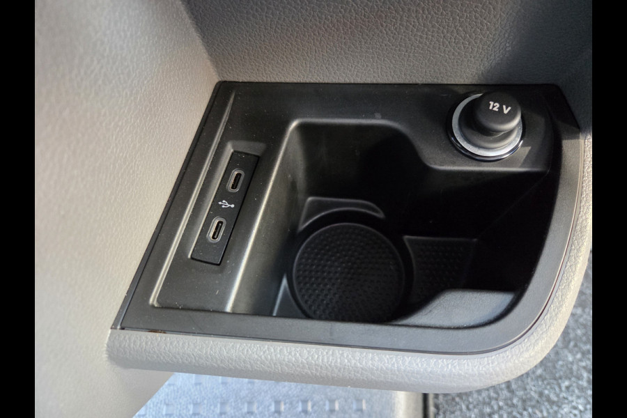 Volkswagen Transporter Automaat 2.0 TDI L2 Highline Navi Airco Achteruitrijcamera