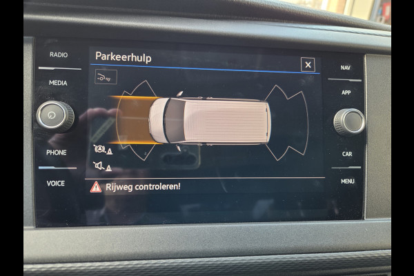 Volkswagen Transporter Automaat 2.0 TDI L2 Highline Navi Airco Achteruitrijcamera