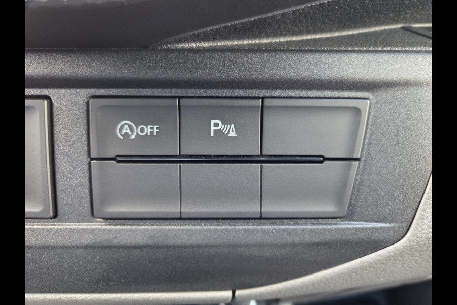 Volkswagen Transporter Automaat 2.0 TDI L2 Highline Navi Airco Achteruitrijcamera