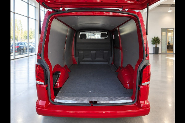 Volkswagen Transporter Automaat 2.0 TDI L2 Highline Navi Airco Achteruitrijcamera