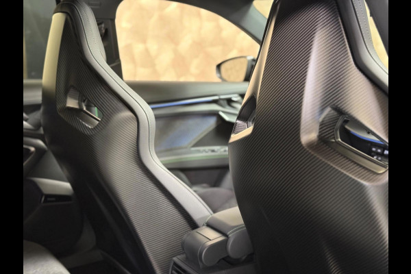 Audi RS 3 SPORTBACK 2.5 TFSI RS 3 quattro | Pano | carbon | Kuipstoelen | ACC | Keyless | Sfeerverlichting