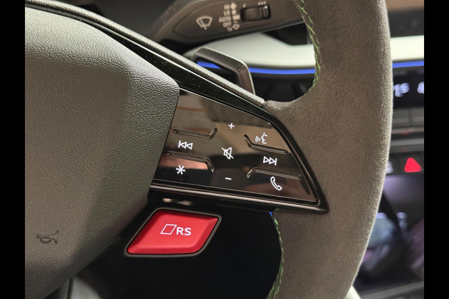 Audi RS 3 SPORTBACK 2.5 TFSI RS 3 quattro | Pano | carbon | Kuipstoelen | ACC | Keyless | Sfeerverlichting