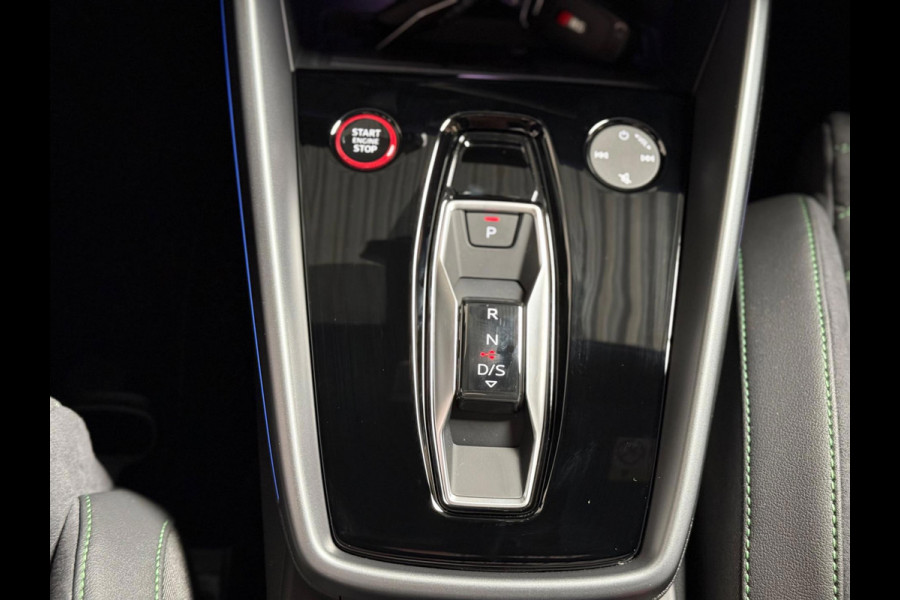 Audi RS 3 SPORTBACK 2.5 TFSI RS 3 quattro | Pano | carbon | Kuipstoelen | ACC | Keyless | Sfeerverlichting