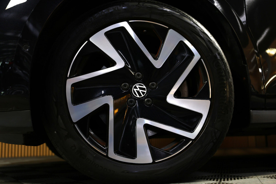 Volkswagen ID. Buzz 1st Max 77kWh BTW | Elek. Deuren | Leder | 360° | Trekhaak