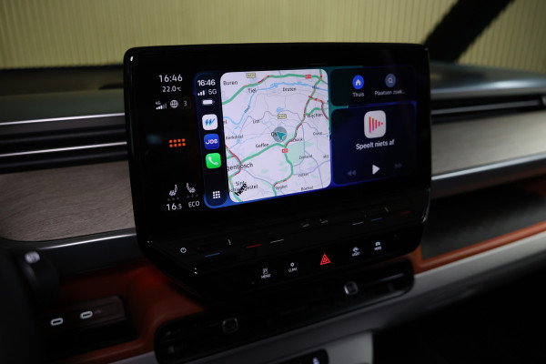 Volkswagen ID. Buzz 1st Max 77kWh BTW | Elek. Deuren | Leder | 360° | Trekhaak