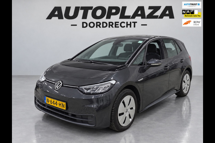 Volkswagen ID.3 ID.3