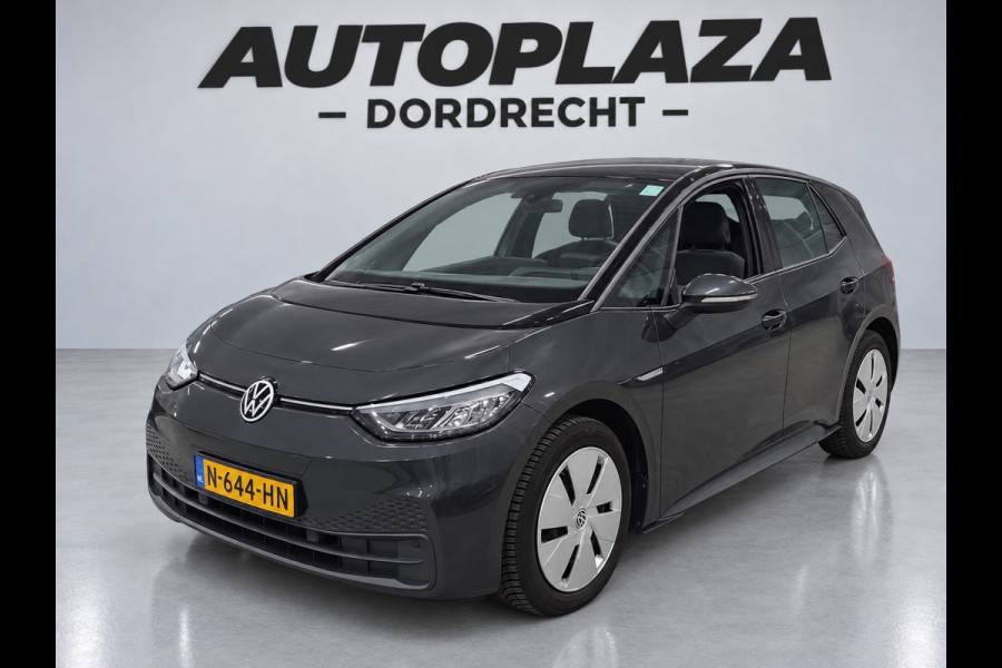 Volkswagen ID.3 ID.3