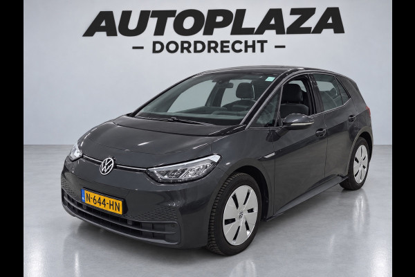 Volkswagen ID.3 ID.3