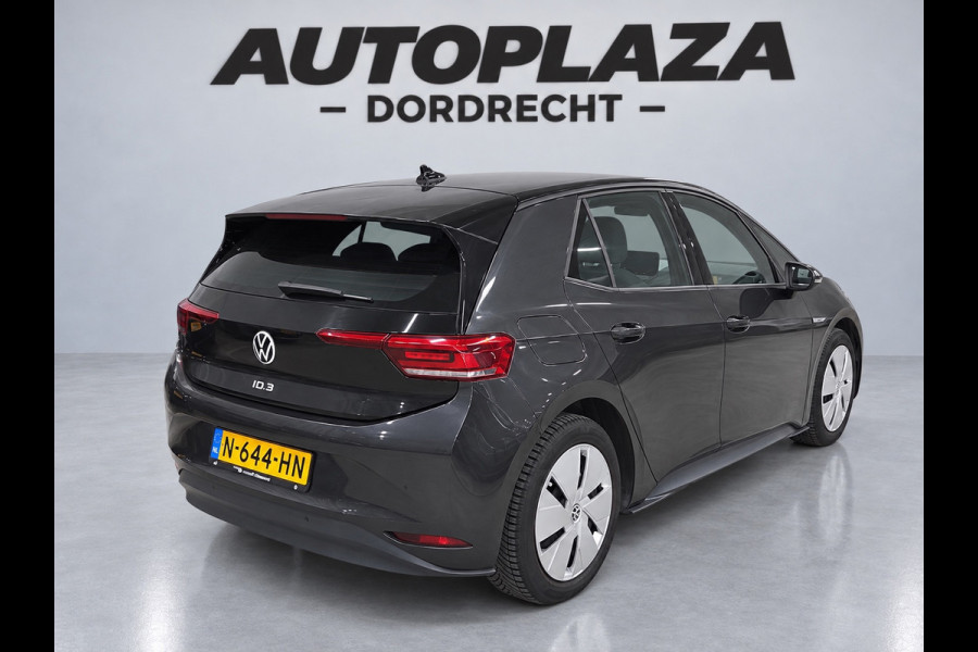 Volkswagen ID.3 ID.3