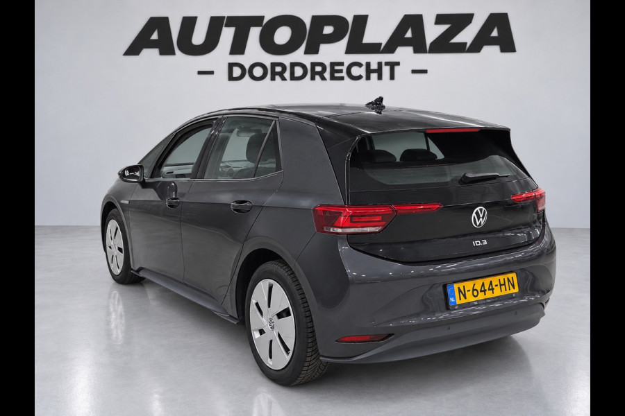 Volkswagen ID.3 ID.3