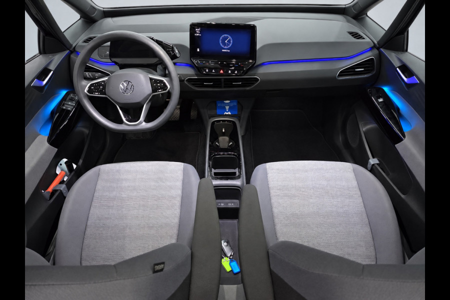 Volkswagen ID.3 ID.3