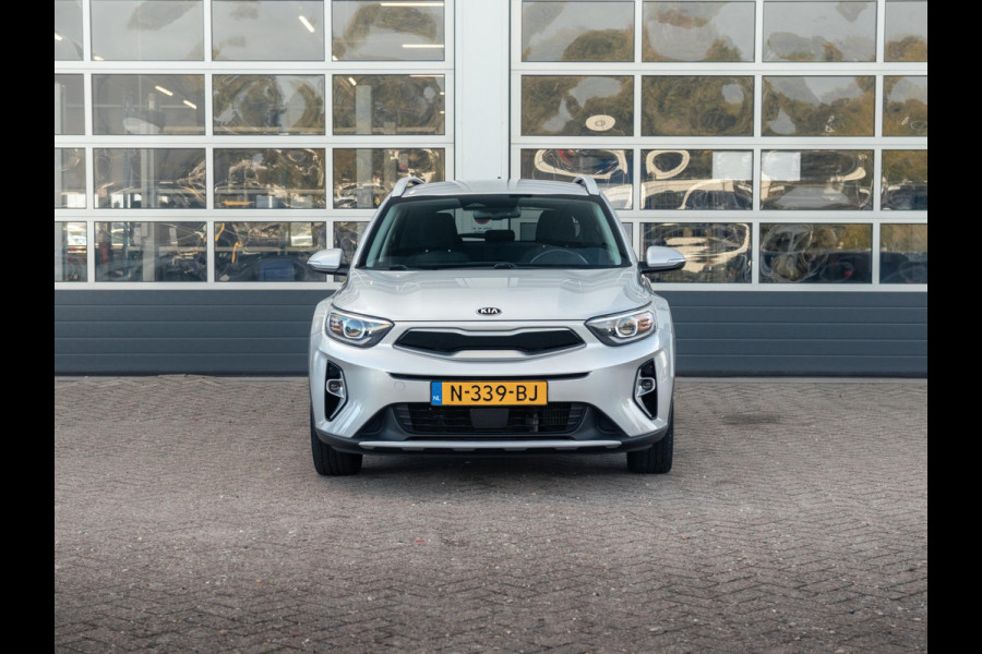 Kia Stonic 1.0 T-GDi MHEV DynamicPlusLine | Keyless entry en start | LM velgen | privacy glass