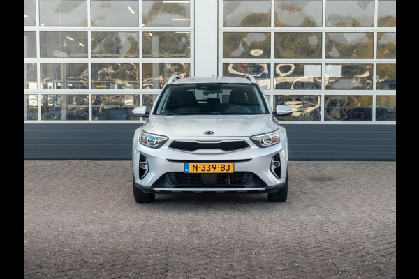 Kia Stonic 1.0 T-GDi MHEV DynamicPlusLine | Keyless entry en start | LM velgen | privacy glass