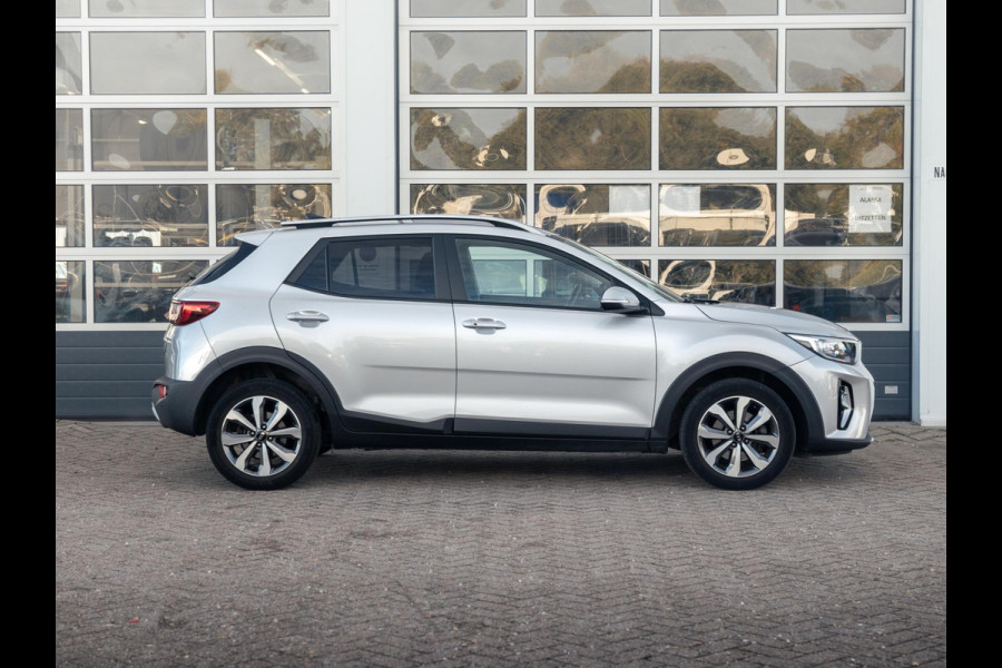 Kia Stonic 1.0 T-GDi MHEV DynamicPlusLine | Keyless entry en start | LM velgen | privacy glass